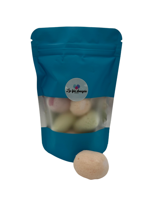 Hi-Chew lyophilisés