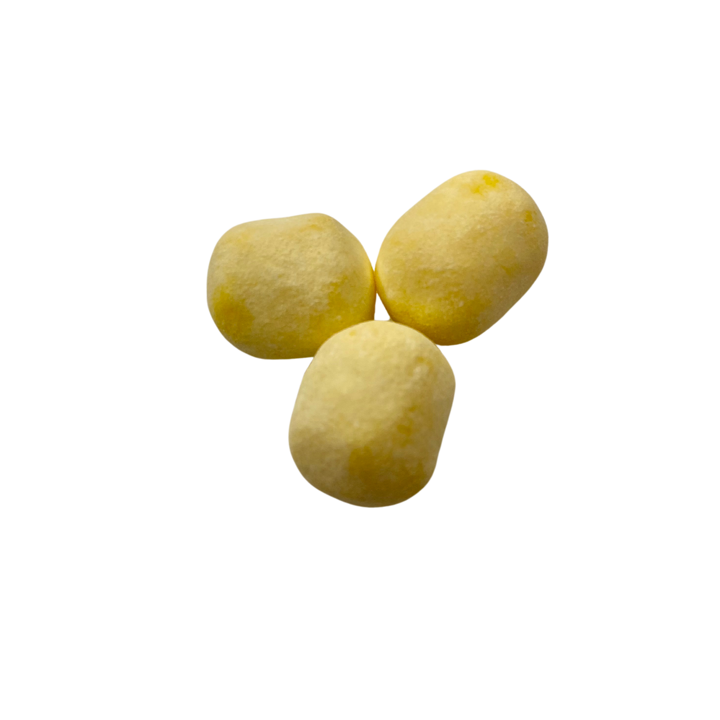 Boules au citron