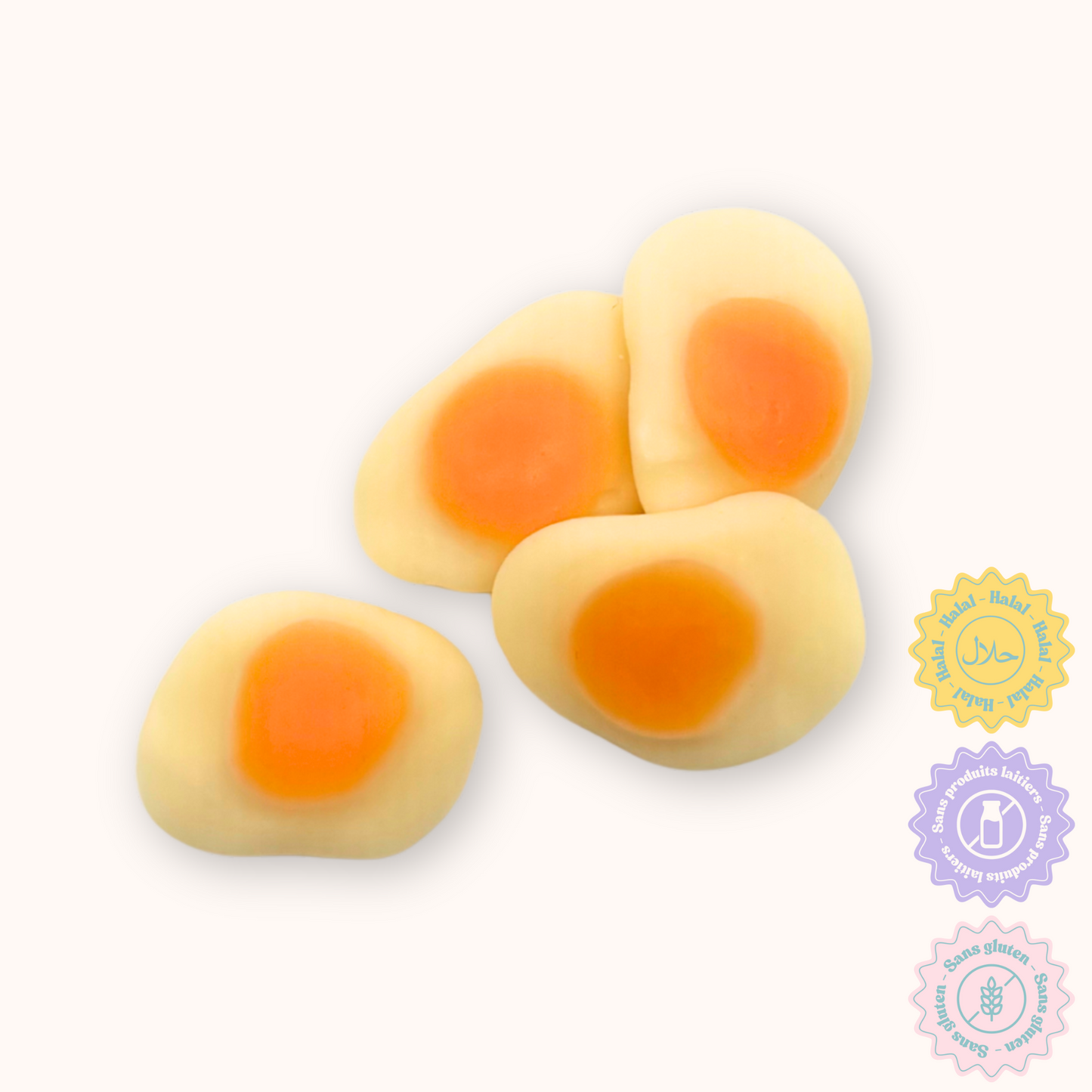 Oeufs