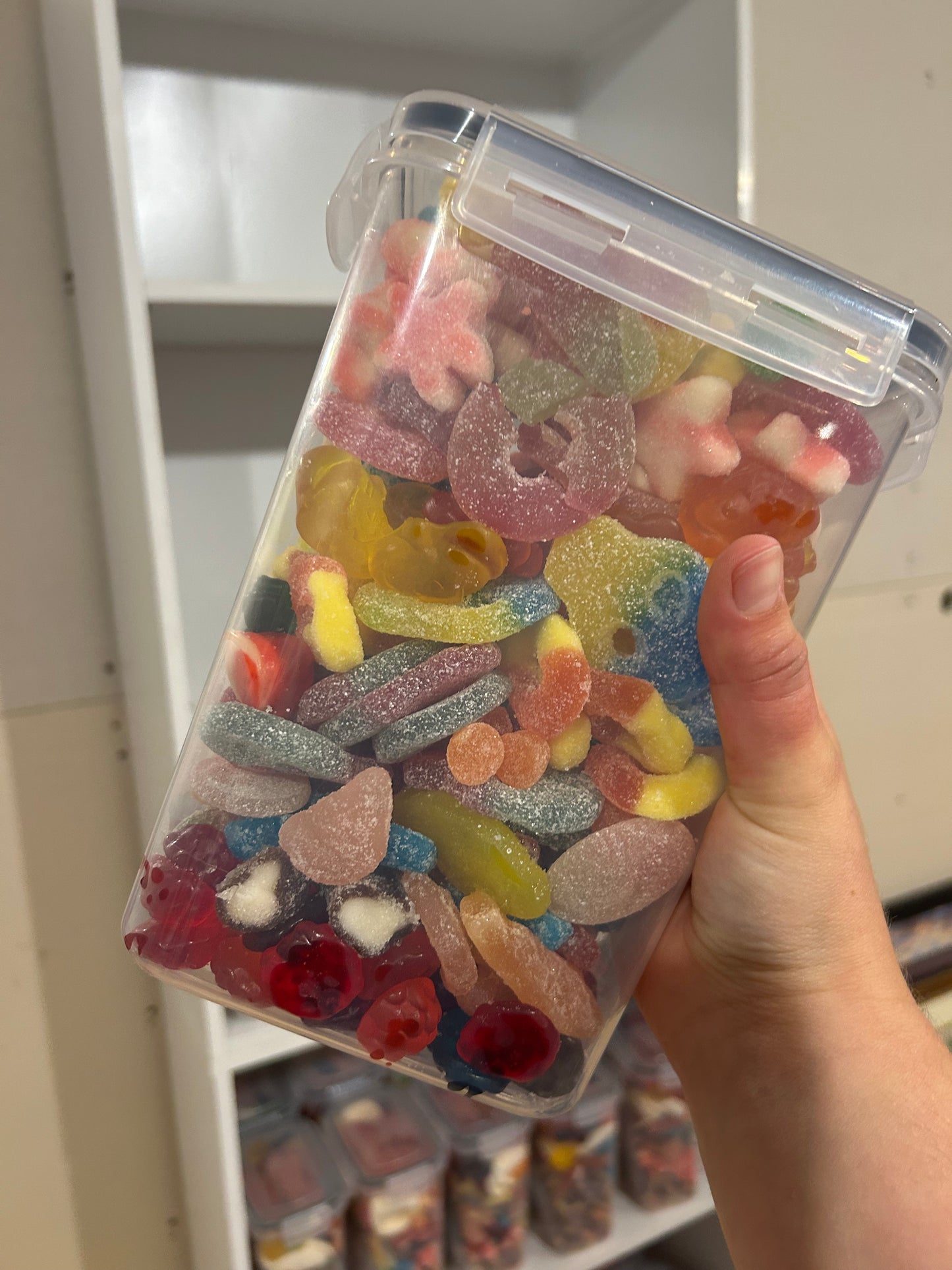 Bonbons mélangés – LIQUIDATION ✨🍬