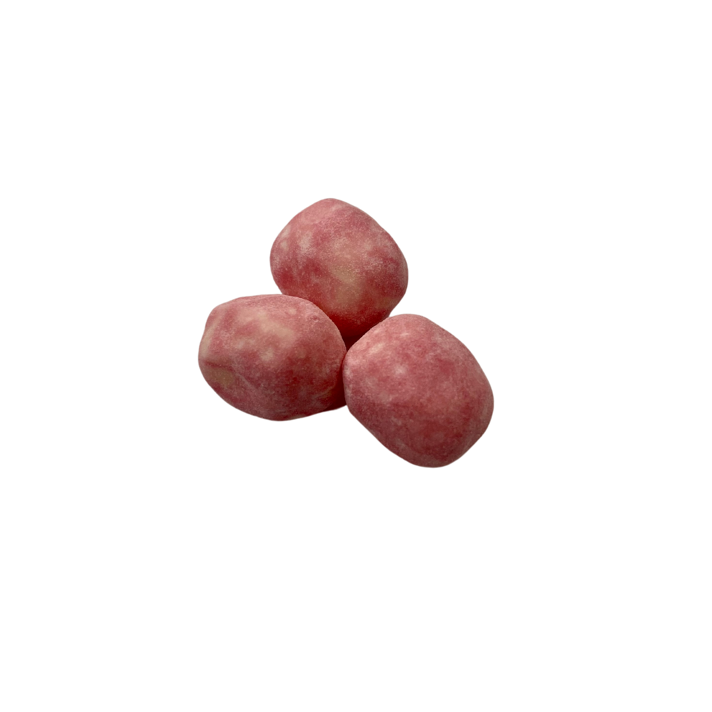Boules à la cerise