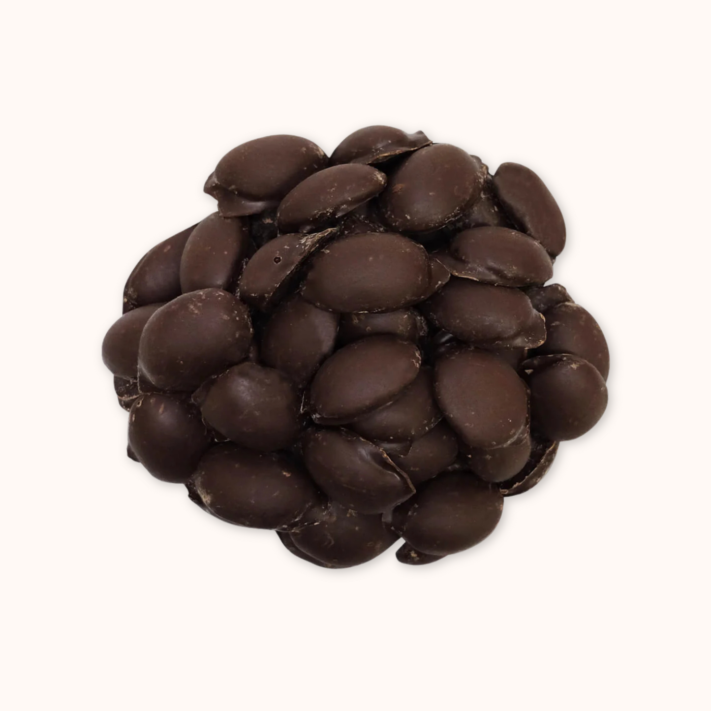 Chocolats Lunes de miel