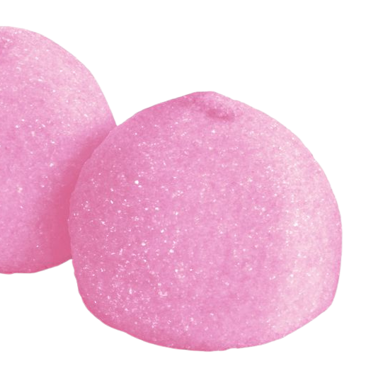Balles de golf Fraises