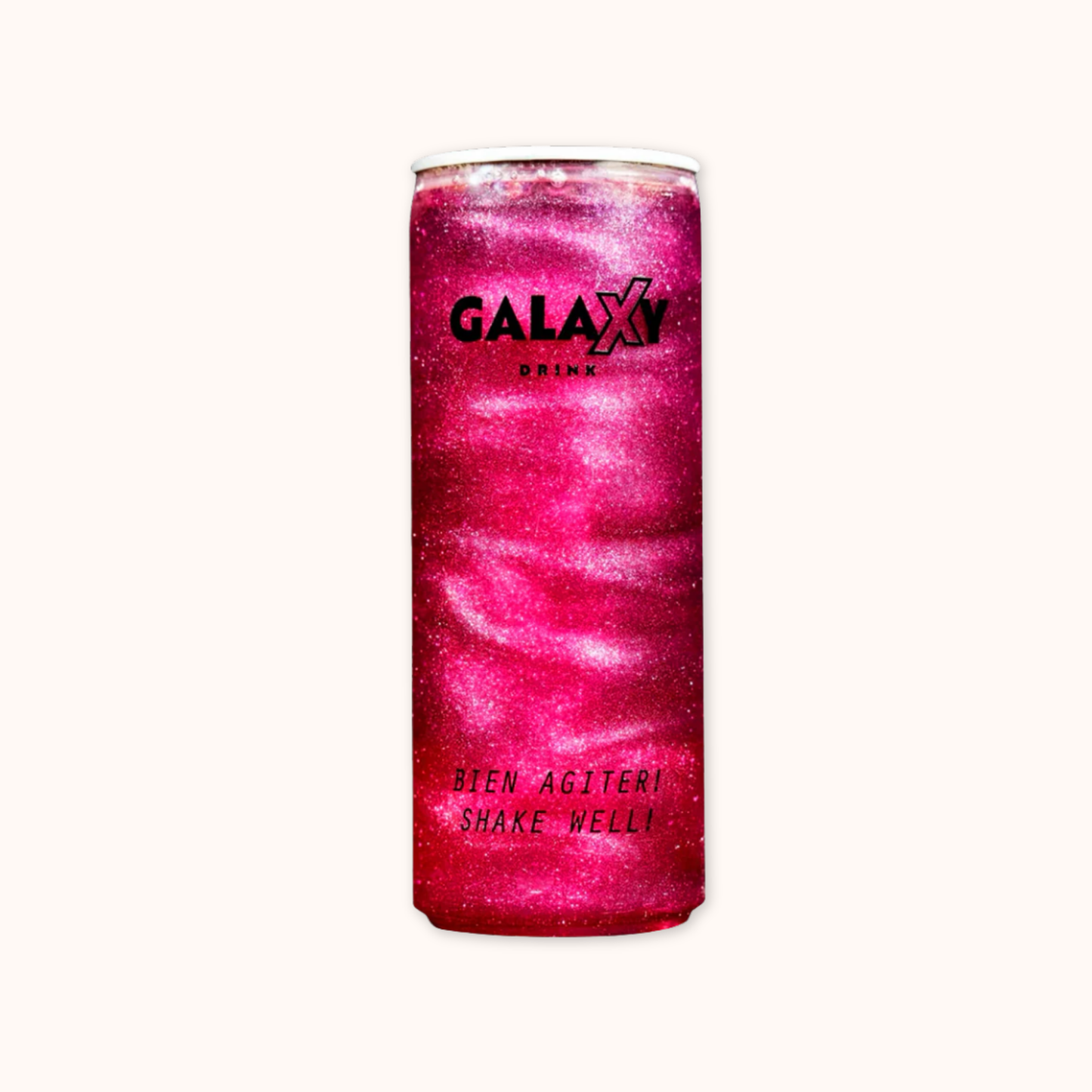 Galaxy Drink - Pink Lemonade
