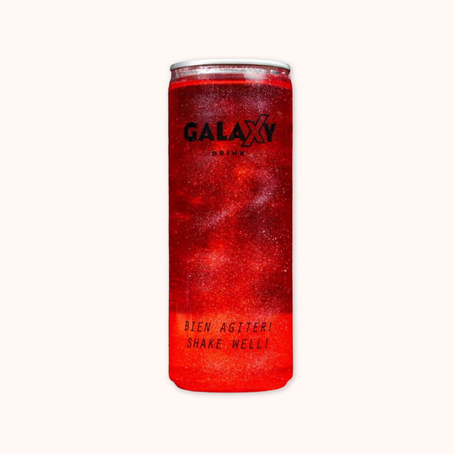 Galaxy Drink - Fruit Punch Sangria
