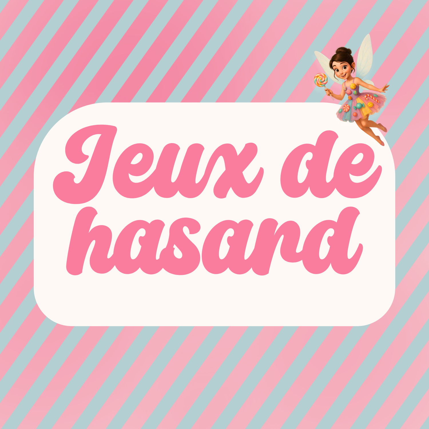 Jeux de hasard