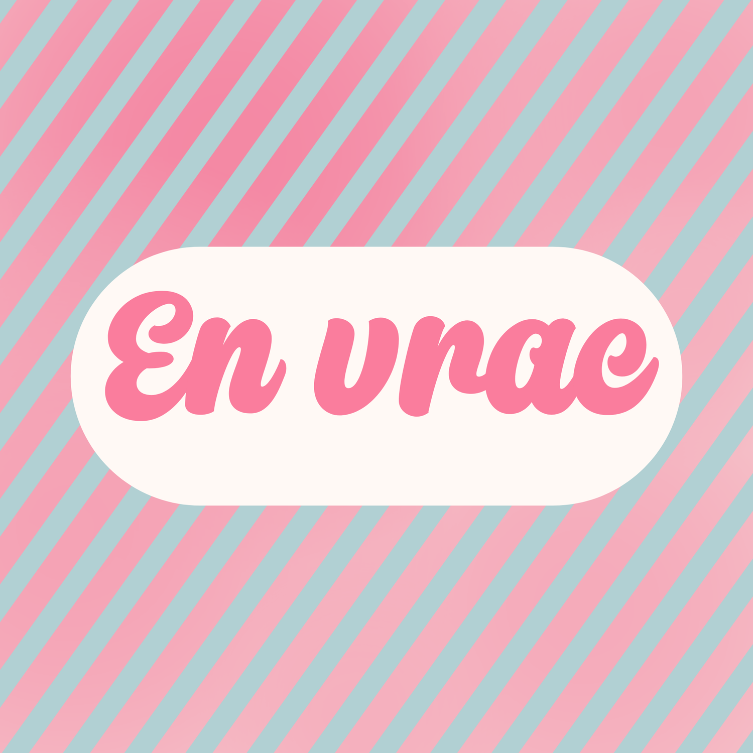 En vrac