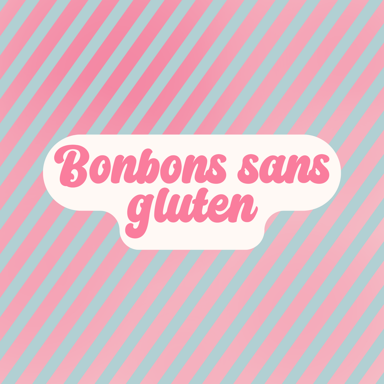 Sans gluten
