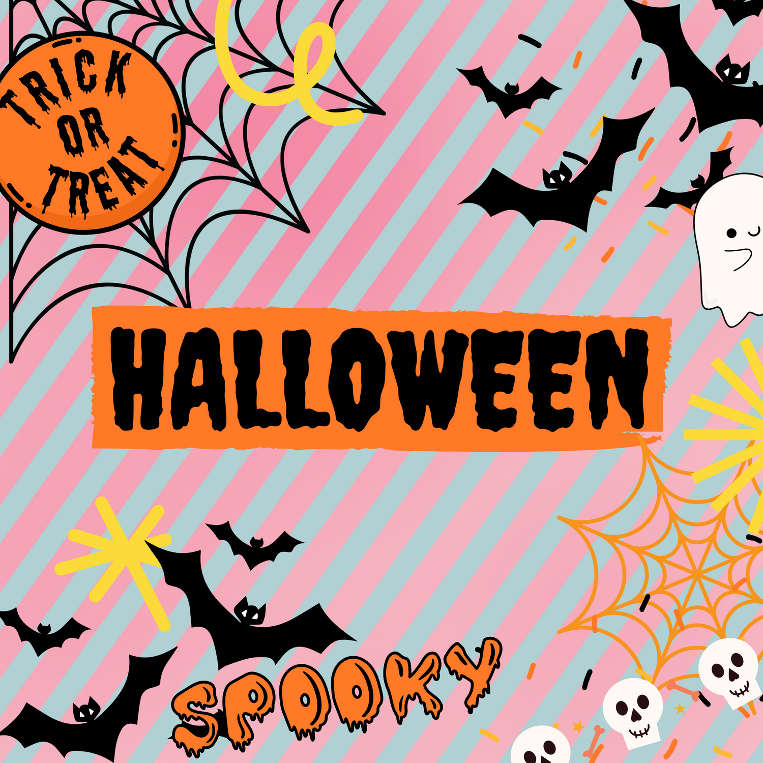 Halloween 🎃