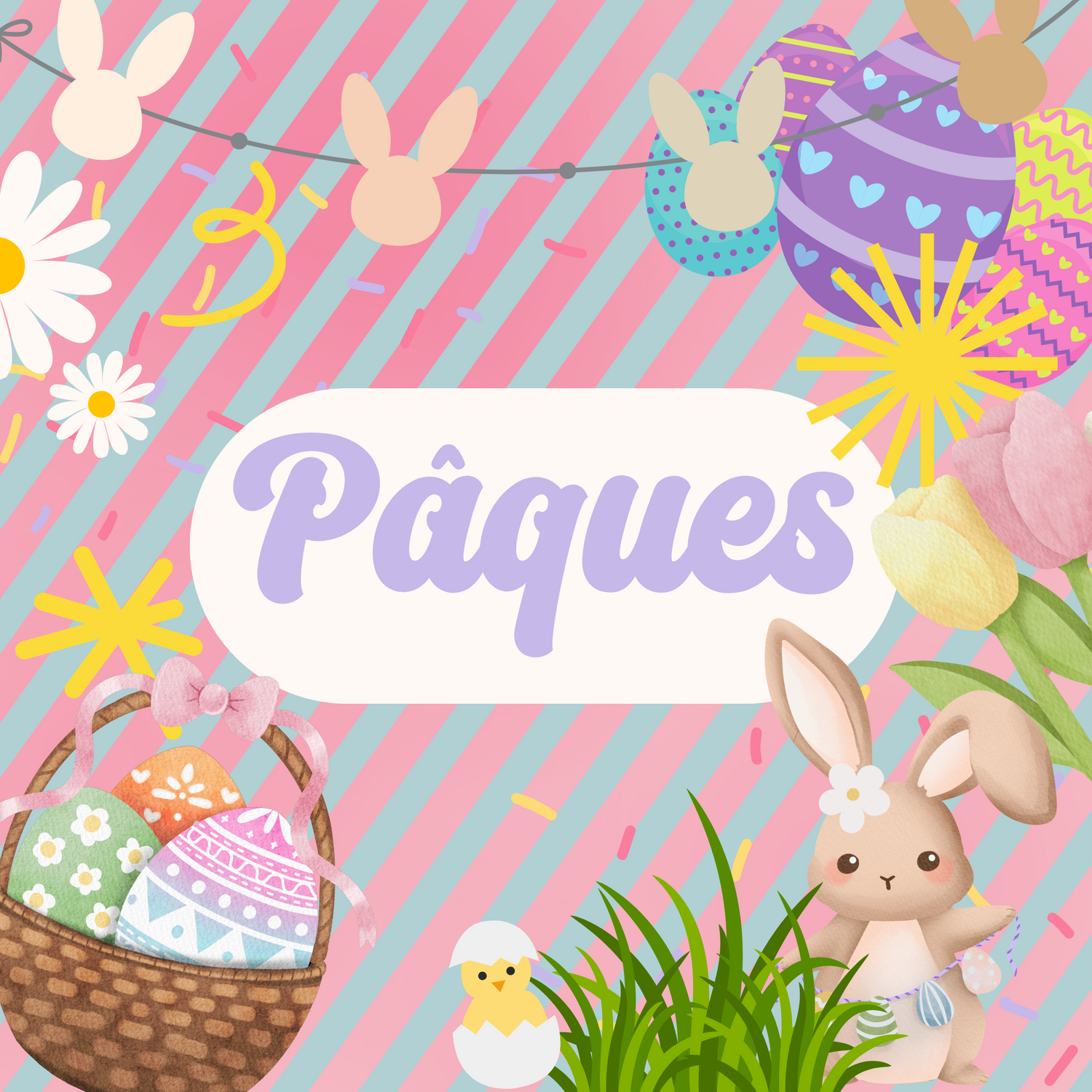 Pâques