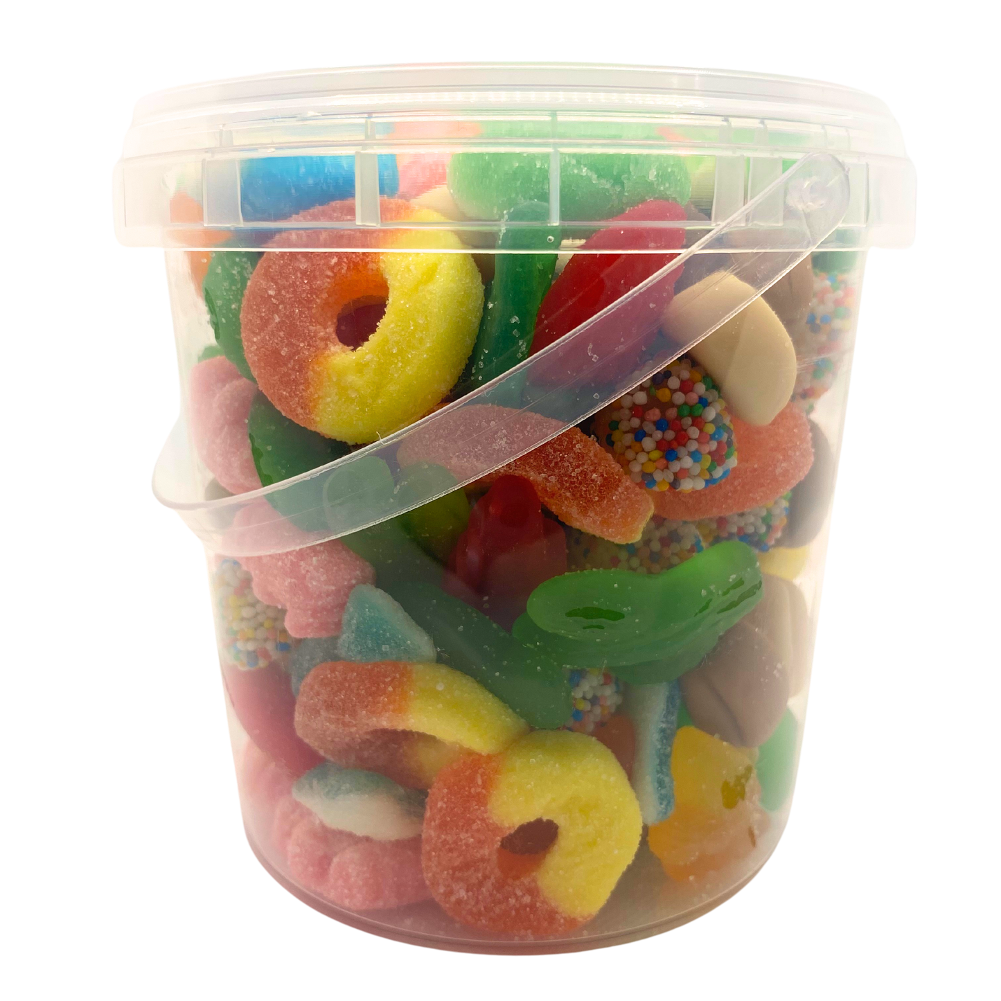 Seau personnalisable 850g
