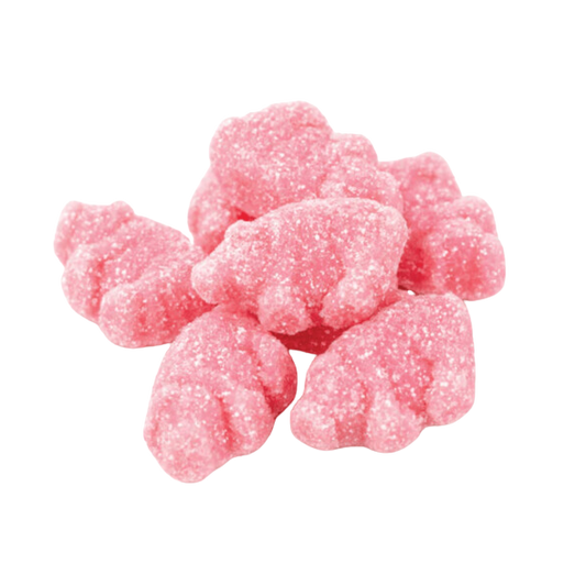 Cochons acidulés