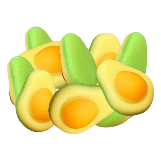 Avocats tropicaux