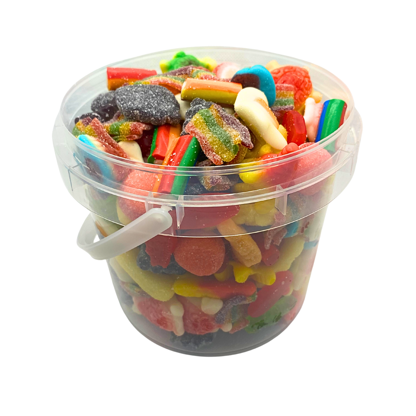Seau personnalisable 850g
