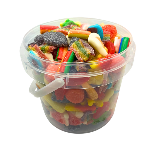 Seau personnalisable 1,2kg