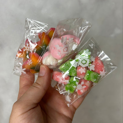 Prévente - Calendrier de l'avent DIY