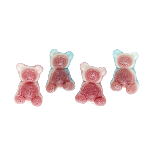 Oursons farcies