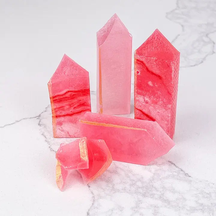 Bonbons en cristal Kohakutou