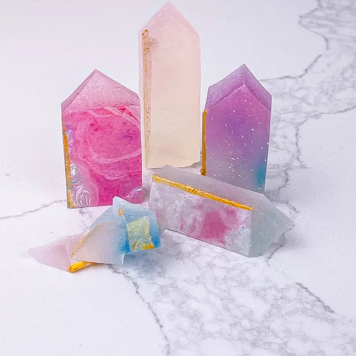 Bonbons en cristal Kohakutou