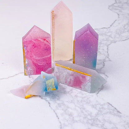 Bonbons en cristal Kohakutou