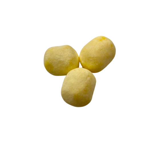 Boules au citron