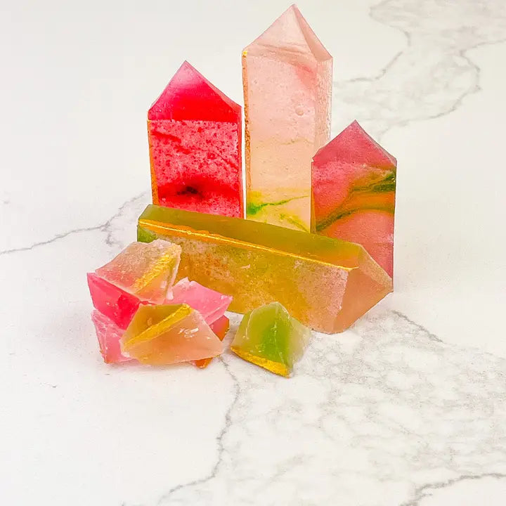 Bonbons en cristal Kohakutou