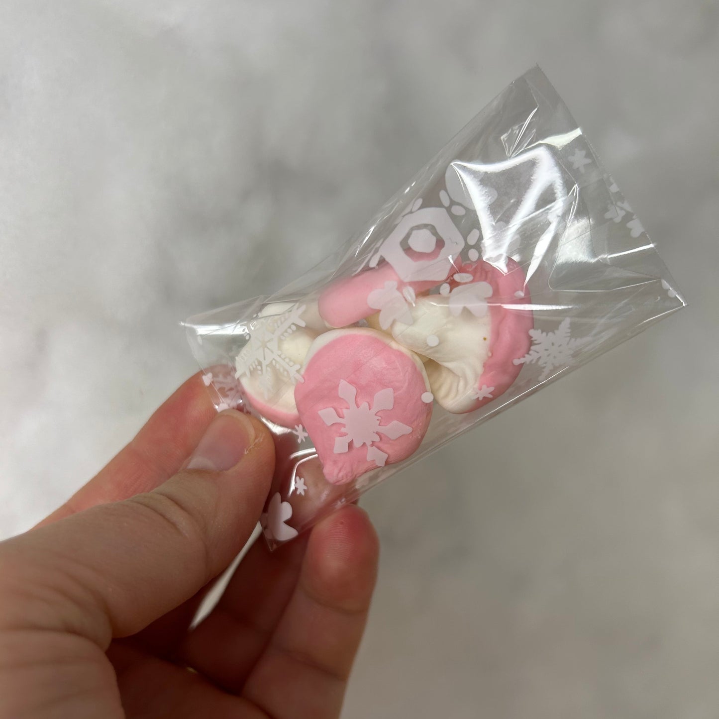 Prévente - Calendrier de l'avent DIY