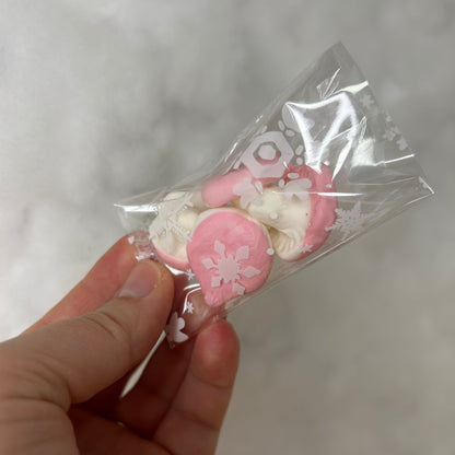 Prévente - Calendrier de l'avent DIY