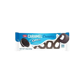 Goetze - Caramel Cream Oreo