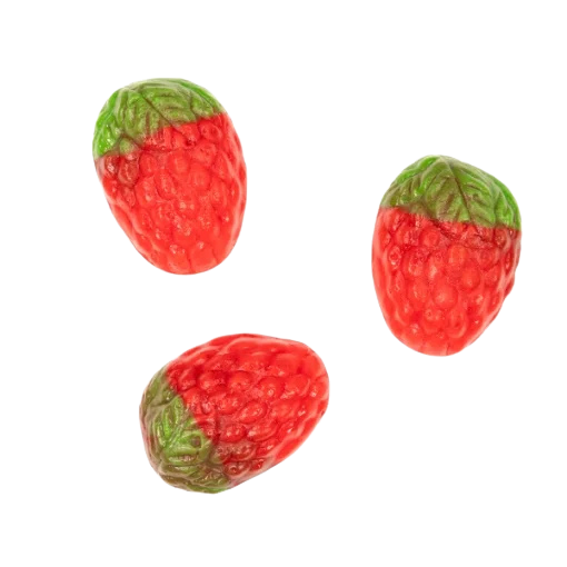 Fraises Sylvestre farcies