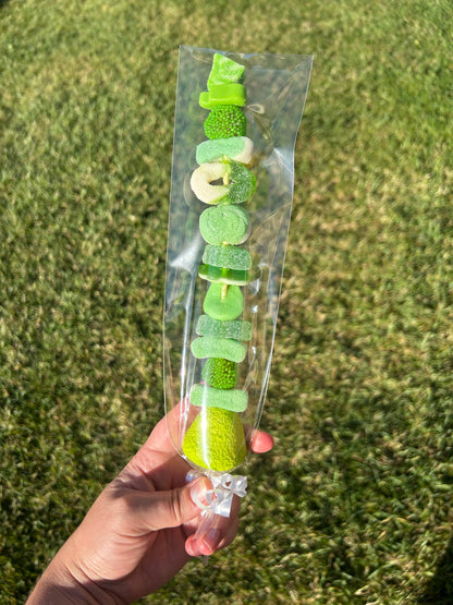 Brochette bonbon (sur commande)