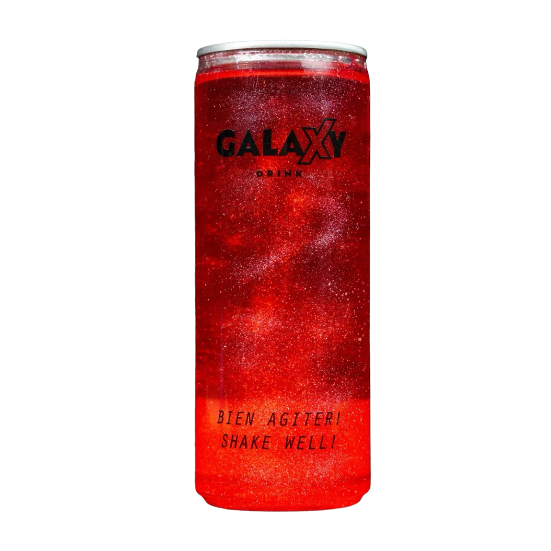 Galaxy Drink - Fruit Punch Sangria