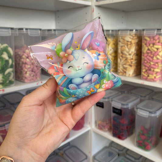 Mélange de pâques