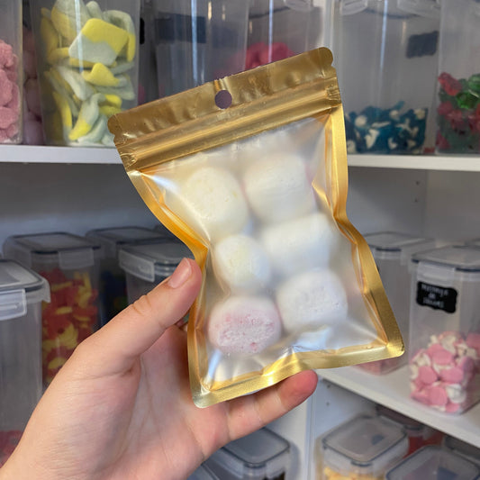 Hi-Chew lyophilisés 2.0