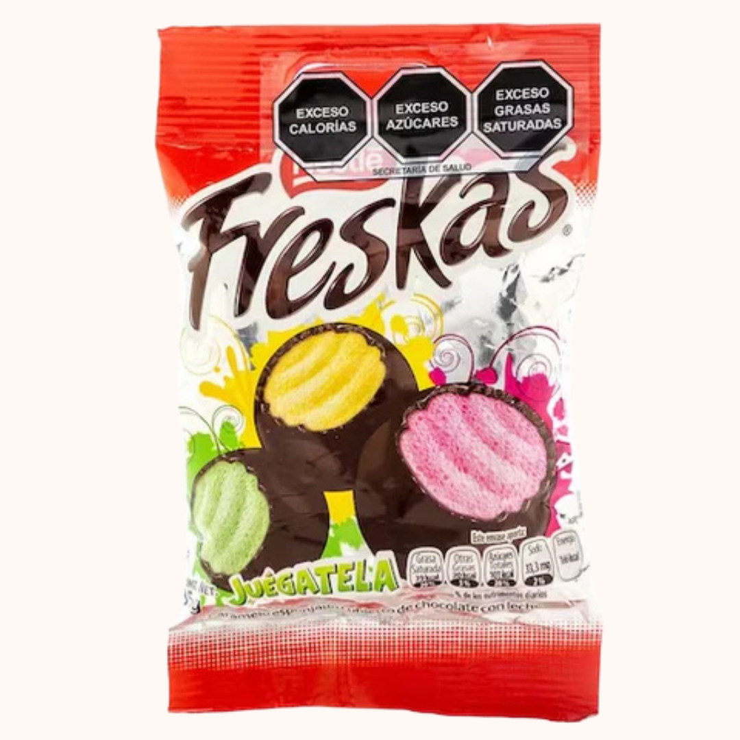Nestlé Freskas