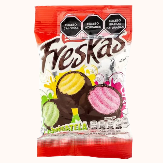 Nestlé Freskas