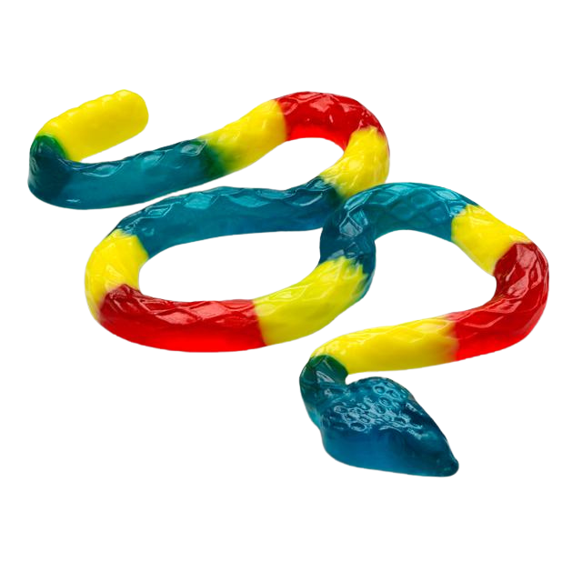 Gros serpent