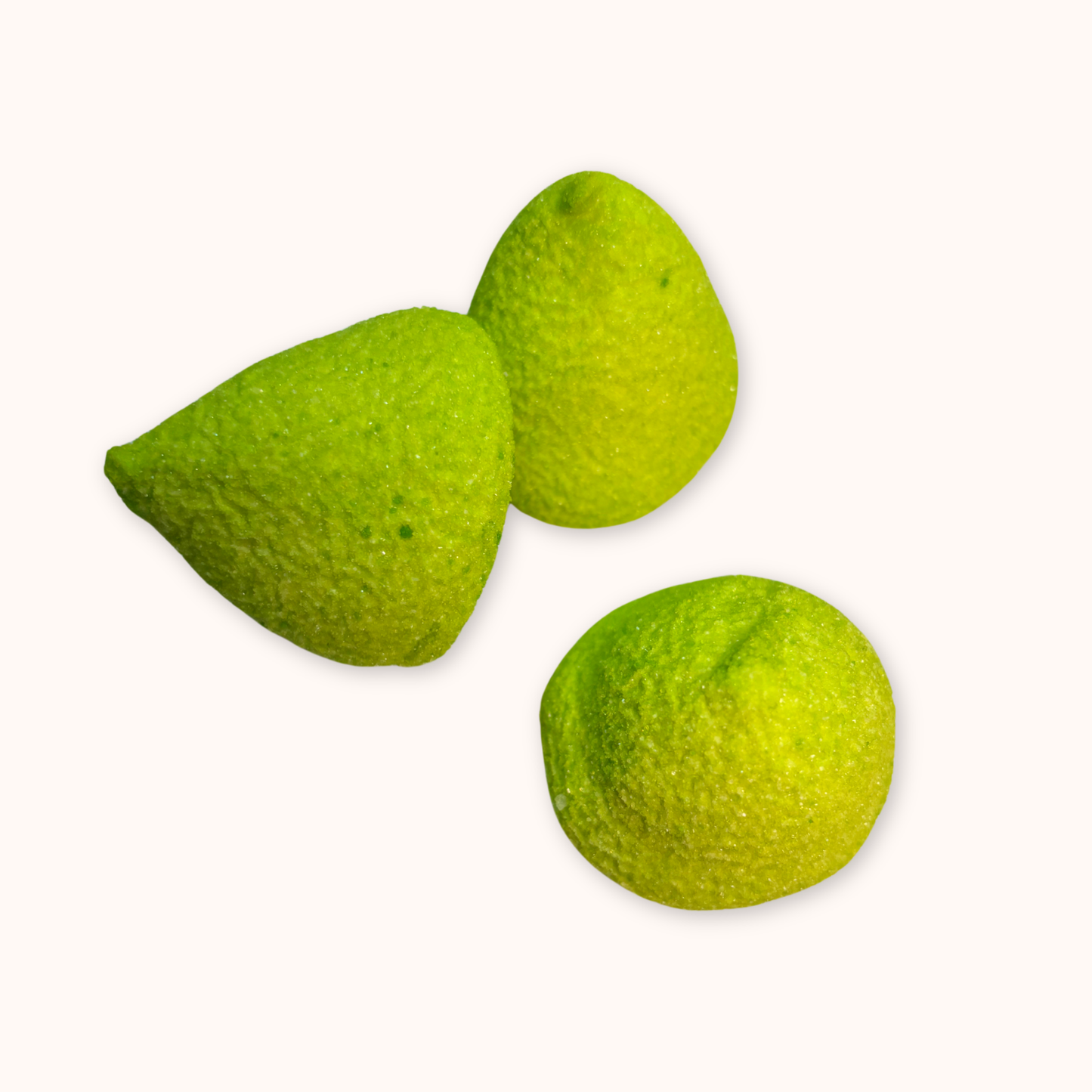 Balles de golf Melon d'eau