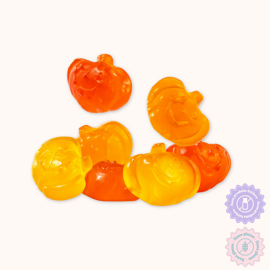 Citrouilles