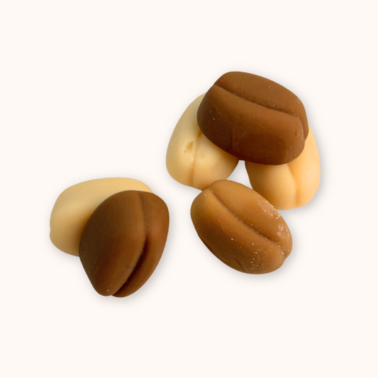 Grains de café