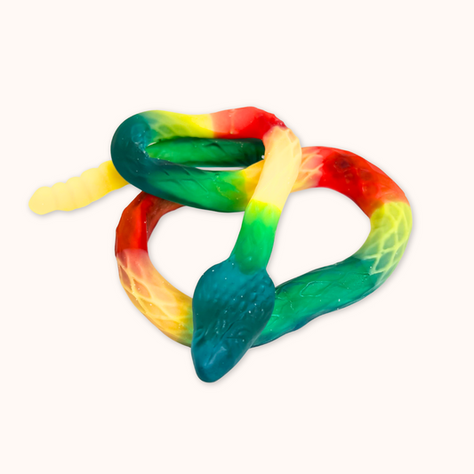 Gros serpent