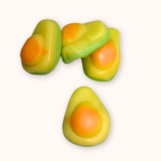 Avocats tropicaux
