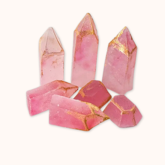 Bonbons en cristal Kohakutou