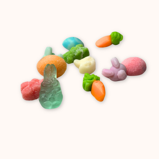 Mélange de pâques