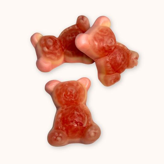 Oursons farcies