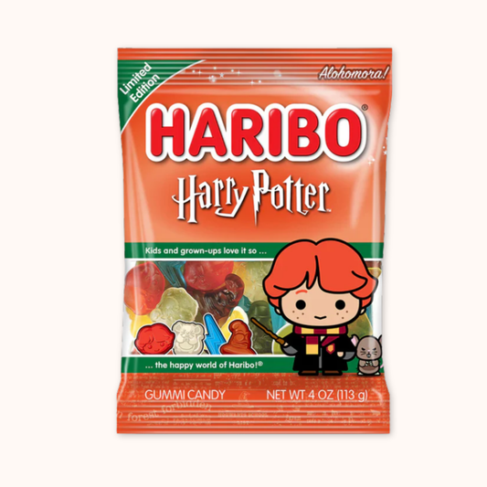 Haribo Harry Potter - Ron Weasley