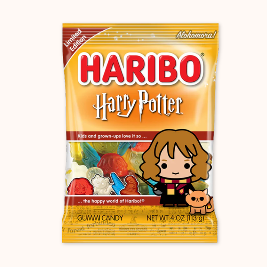 Haribo Harry Potter - Hermione