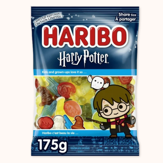 Haribo Harry Potter - Harry Potter