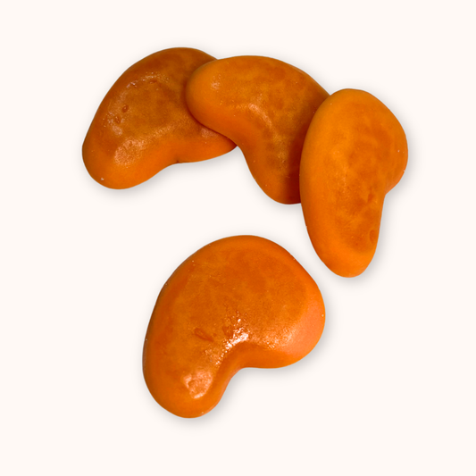 Mangue épicée