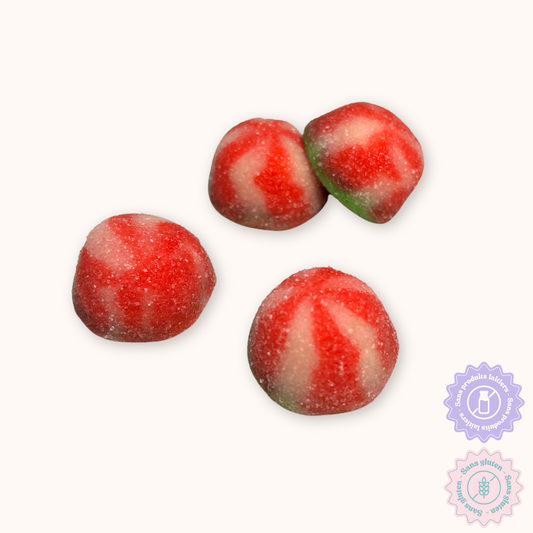 Délices melon d'eau